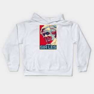 Sir Les Kids Hoodie